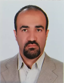 احمدرضا مهرابی