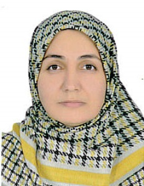 راضیه ملوندی