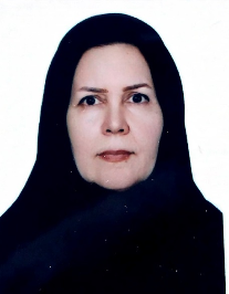فاطمه رضایی