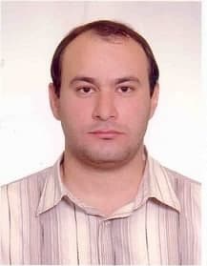 سعید محمودپور