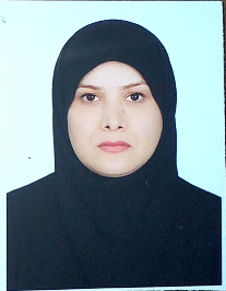 سیده اکرم پورحسنی