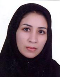 فرنگیس عبدالهی