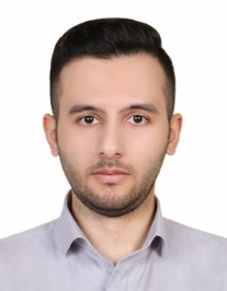 علیرضا علیان