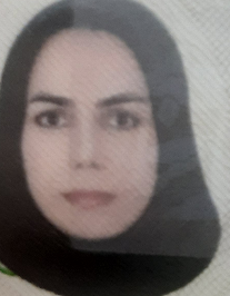 مریم زارعی