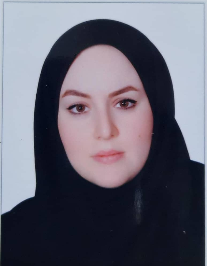 فریده سادات صادقی راد