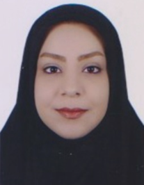مریم محمدی
