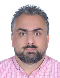 سید رضا اسحاقی فرهمند