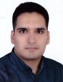 بهرام رضایی
