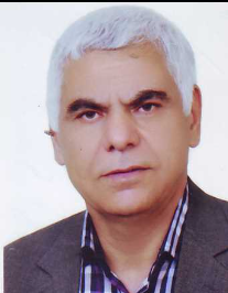 علی قربان نژاد