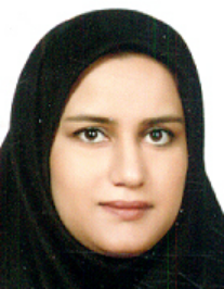 فاطمه فاضلی فارسانی