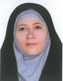زینب حسن زاده دستجردی