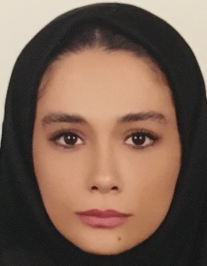 ندا علی نجفی