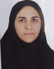 فاطمه نعمتی