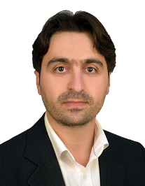 صابر پورحسن هریس
