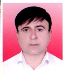 شاهرخ شریف نژاد