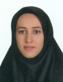 مریم نصرتی بیگ زاده
