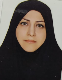 مریم یگانه سراجاری