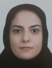 فاطمه سعیدی