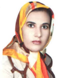 سیده فاطمه موسوی ندروند