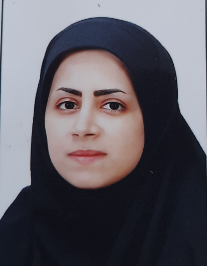 فاطمه نظرعباسی