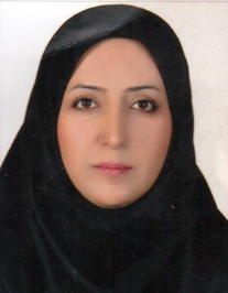 فاطمه حیدریان