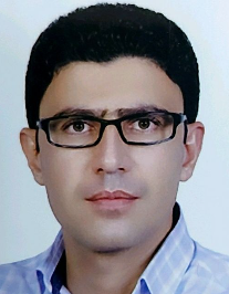 امیرعباس ربیعی مصباح
