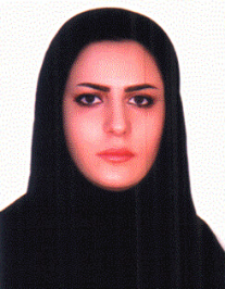 مرضیه قاسمی