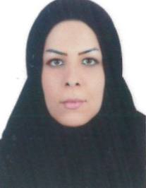 مینا مژدمی