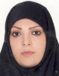 مریم شهابی