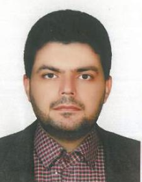 سیدانوش اطمینان