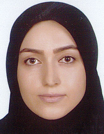 سمیه علیجانی