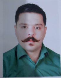 بهنام شریفی