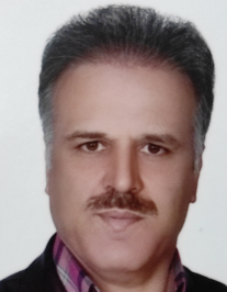احمدعلی پورمهدیان