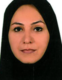 مریم مهری بروجنی