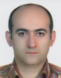 محمدرضا باقری سیاه خالسر