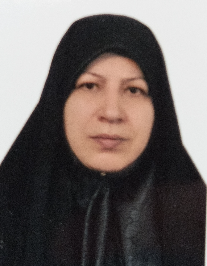 فروغ سعیدی بیستونی