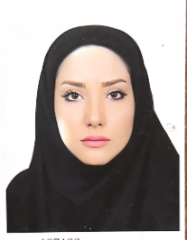 بهناز ایزدی ثانی