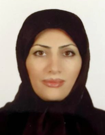 سارا ملک محمدی