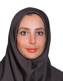 سها سادات طاهری