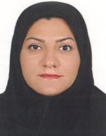 مریم کاشانی