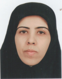 رضیه عرفائی جهرمی