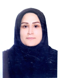 صفیه سمیع زاده نیکوی طبالوندانی