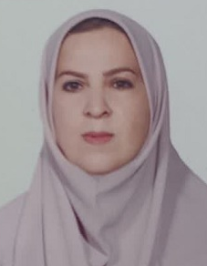 آرزو موسی نژاد کله سر