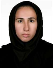 حمیده صالحی جبه دار