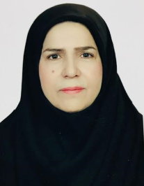 مریم کریمی