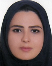 رقیه جان محمدی