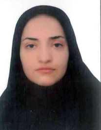 مریم عزیزی کشکوئی
