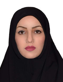مهرنوش معصومی گودرزی