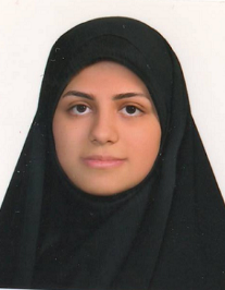 زینب محمدی فشارکی