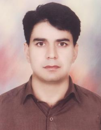 ایوب همتی